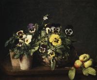 Fantin-Latour, Henri - Not Found